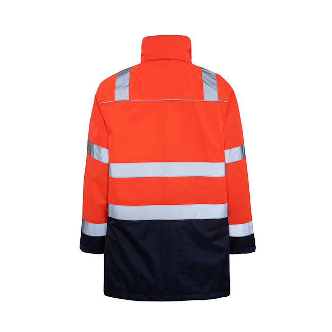 Rainbird Workwear Adults Ultimate Jacket