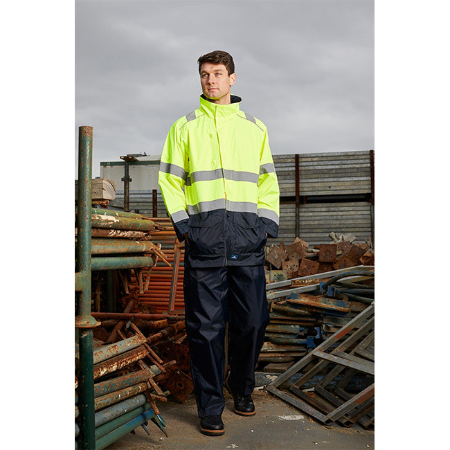 Rainbird Workwear Adults Ultimate Jacket