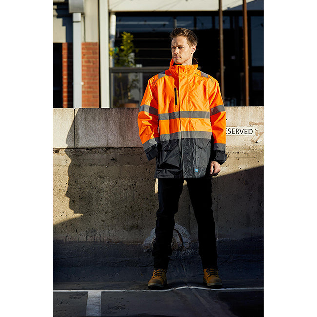 Rainbird Workwear Adults Ultimate Jacket