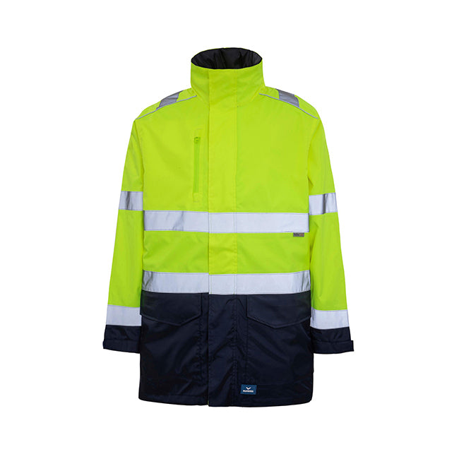 Rainbird Workwear Adults Ultimate Jacket