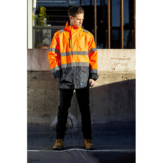 Rainbird Workwear Adults Ultimate Jacket