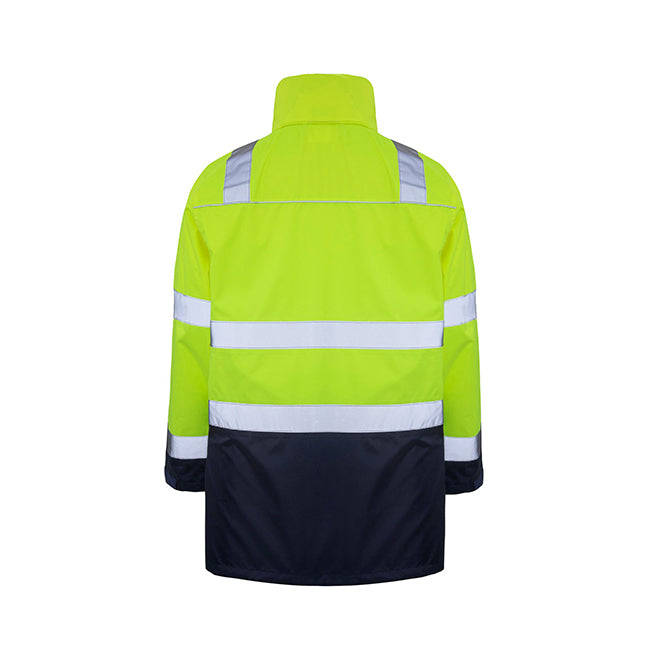 Rainbird Workwear Adults Ultimate Jacket
