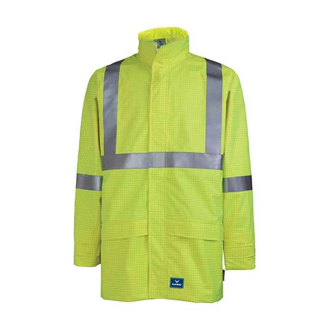 Rainbird Workwear Barrier Jacket