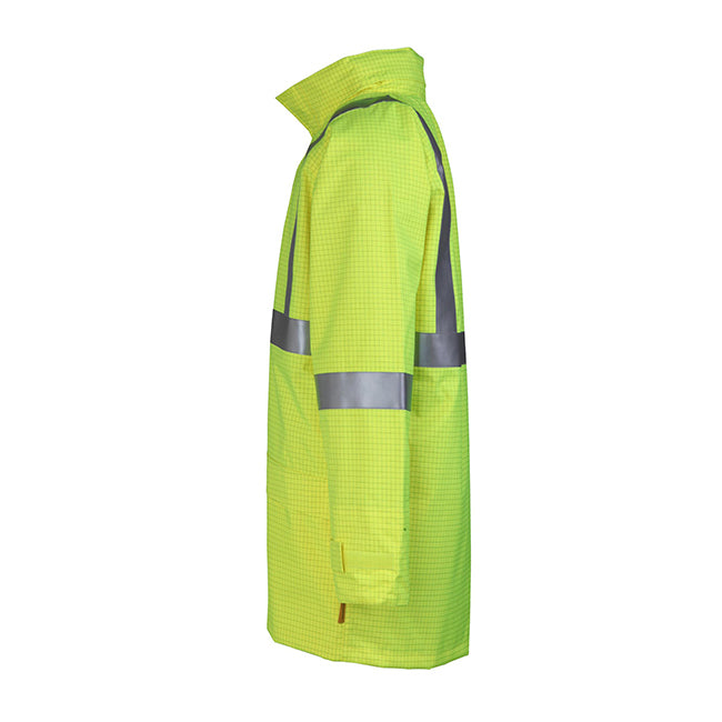 Rainbird Workwear Barrier Jacket