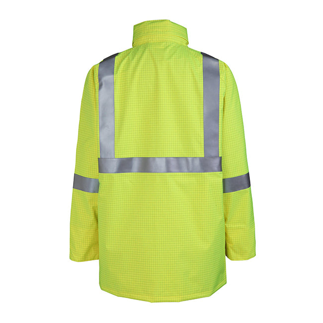 Rainbird Workwear Barrier Jacket
