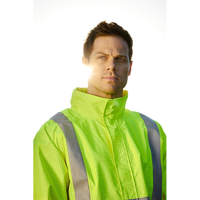 Rainbird Workwear Barrier Jacket