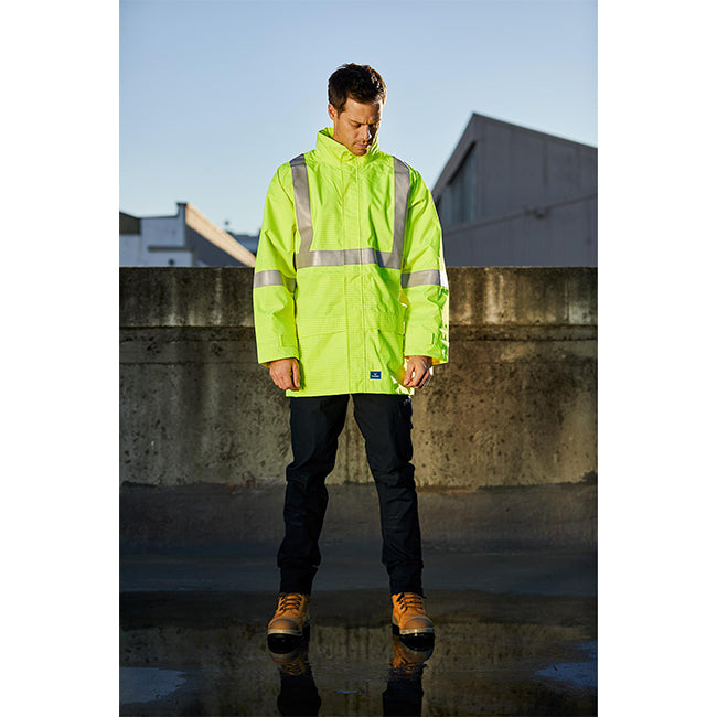Rainbird Workwear Barrier Jacket