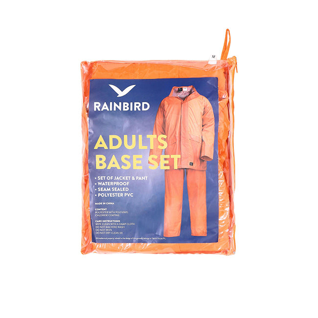 Rainbird Workwear Adults Base Set