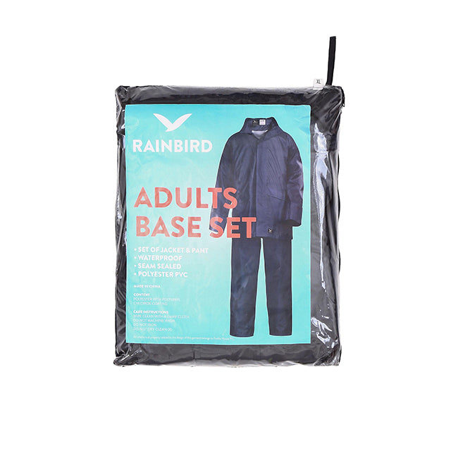 Rainbird Workwear Adults Base Set