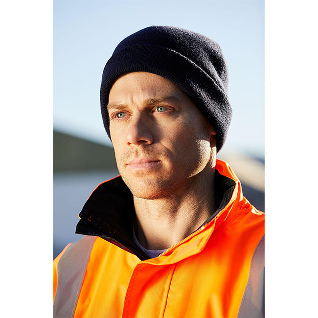Rainbird Workwear Watchman Adults Beanie