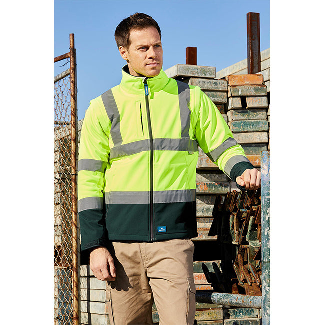 Rainbird Workwear Adults Landy Jacket