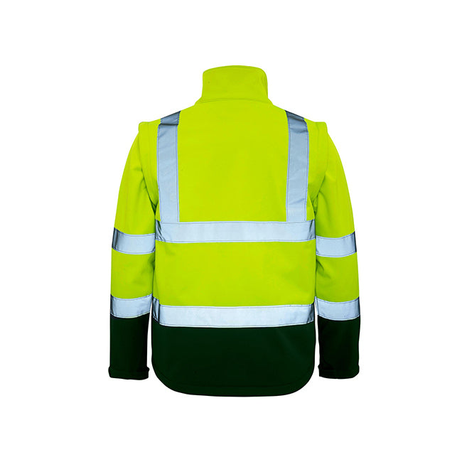 Rainbird Workwear Adults Landy Jacket