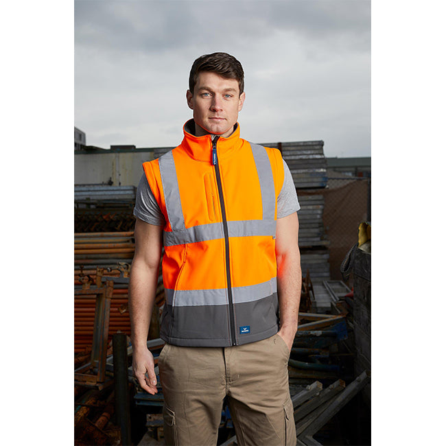 Rainbird Workwear Adults Landy Jacket