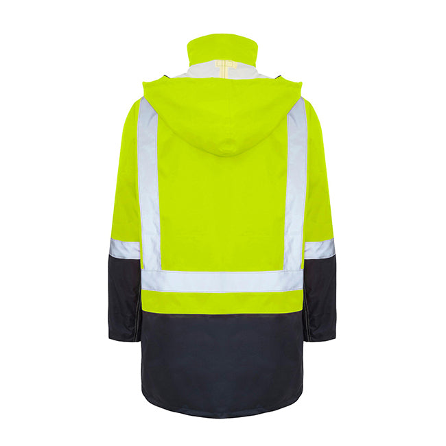 Rainbird Workwear Adults Assist Jacket