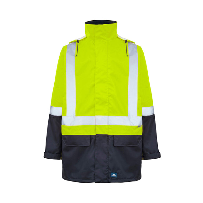 Rainbird Workwear Adults Assist Jacket