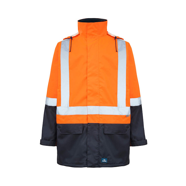 Rainbird Workwear Adults Assist Jacket