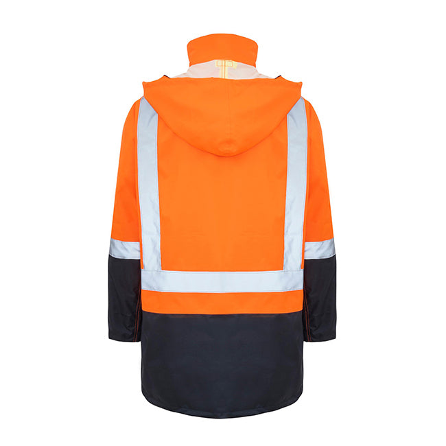 Rainbird Workwear Adults Assist Jacket