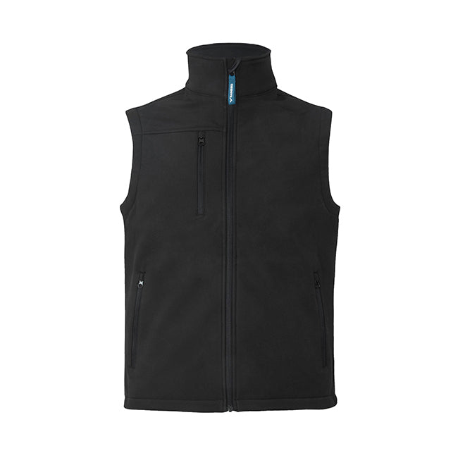 Rainbird Workwear Mens Bevan Vest