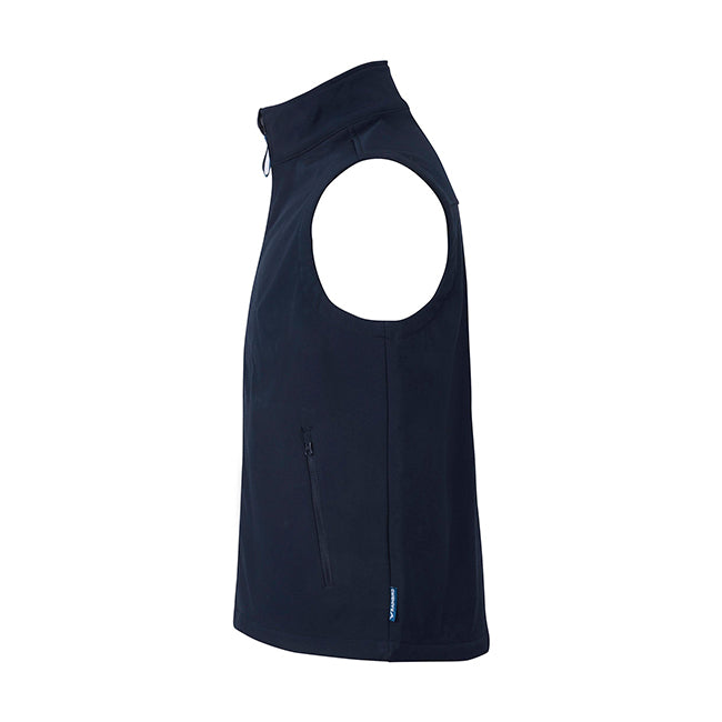 Rainbird Workwear Mens Bevan Vest