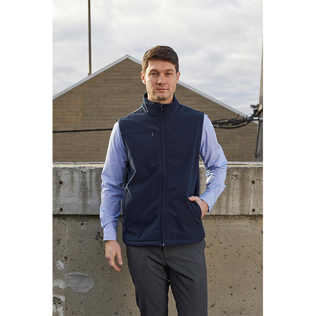 Rainbird Workwear Mens Bevan Vest