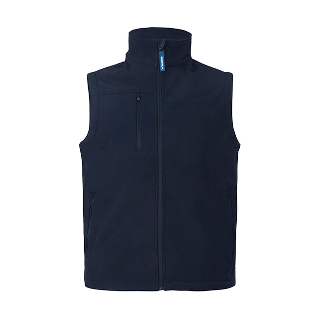 Rainbird Workwear Mens Bevan Vest