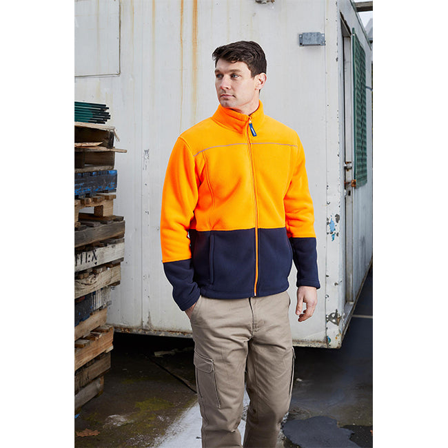 Rainbird Workwear Adults Lumber Jacket