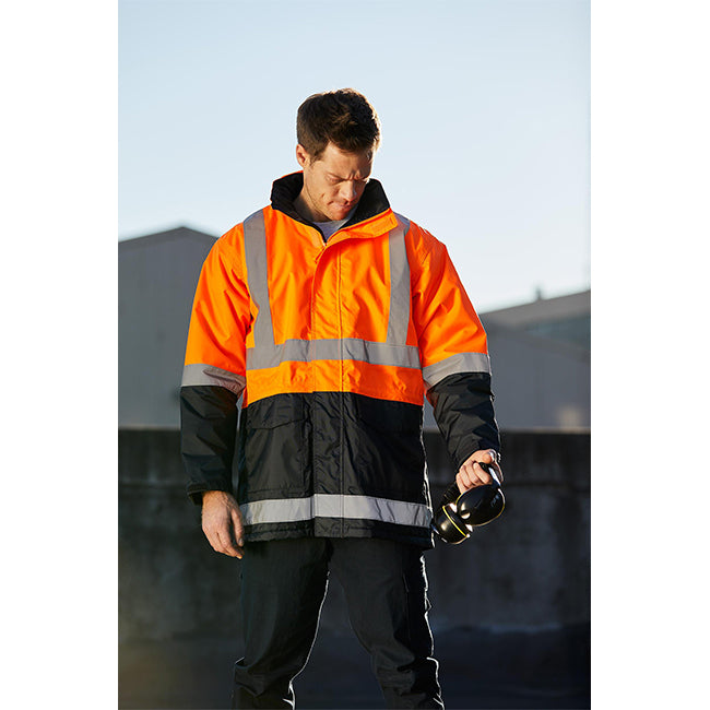 Rainbird Workwear Sentinel Jacket