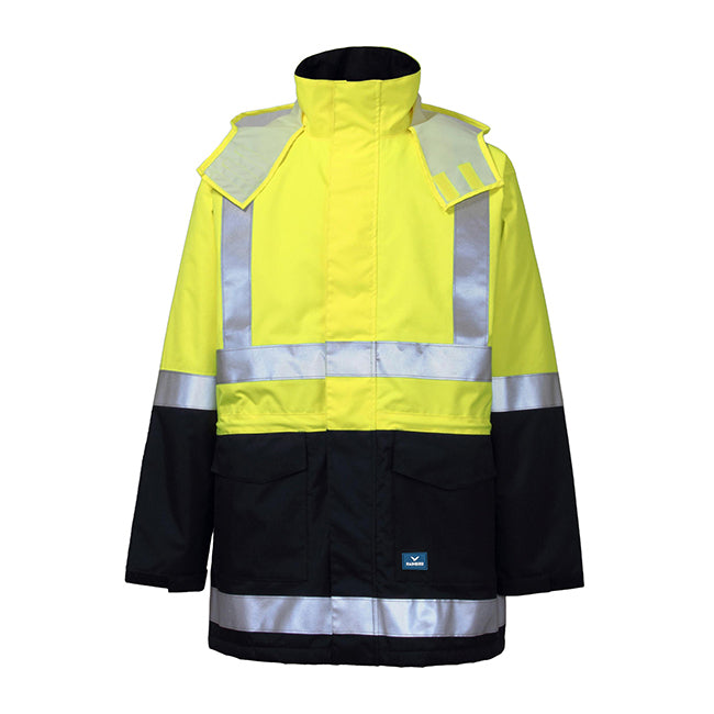 Rainbird Workwear Sentinel Jacket