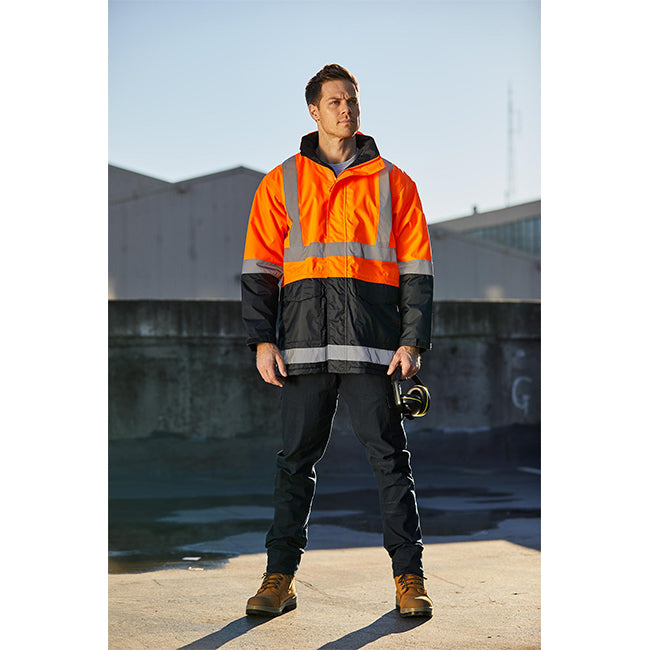 Rainbird Workwear Sentinel Jacket