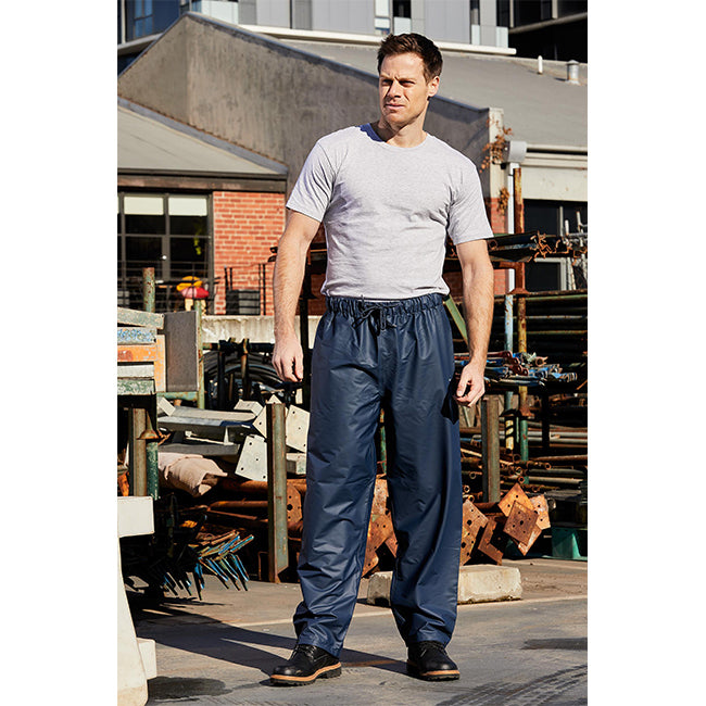 Rainbird Workwear Adults Shelter Pants