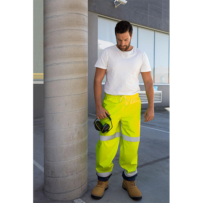 Rainbird Workwear Adults Shelter Pants