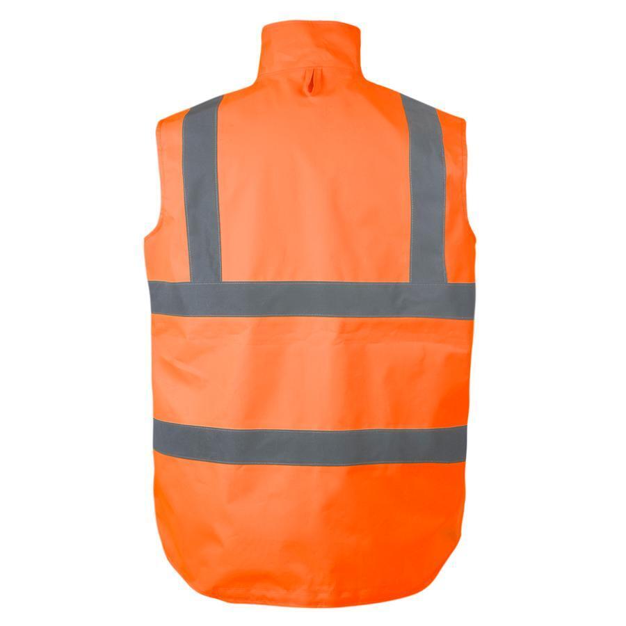 Rainbird Workwear Reversible Utility Vest