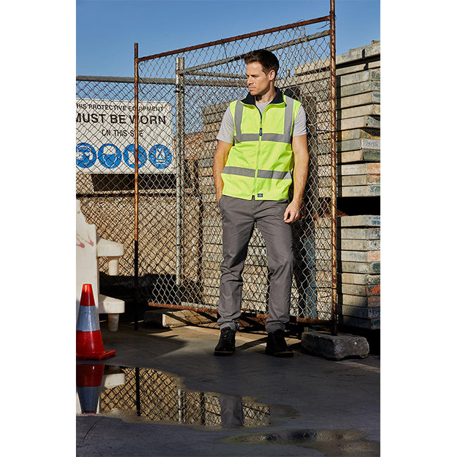 Rainbird Workwear Reversible Utility Vest