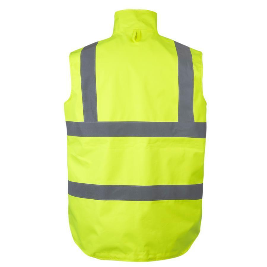 Rainbird Workwear Reversible Utility Vest