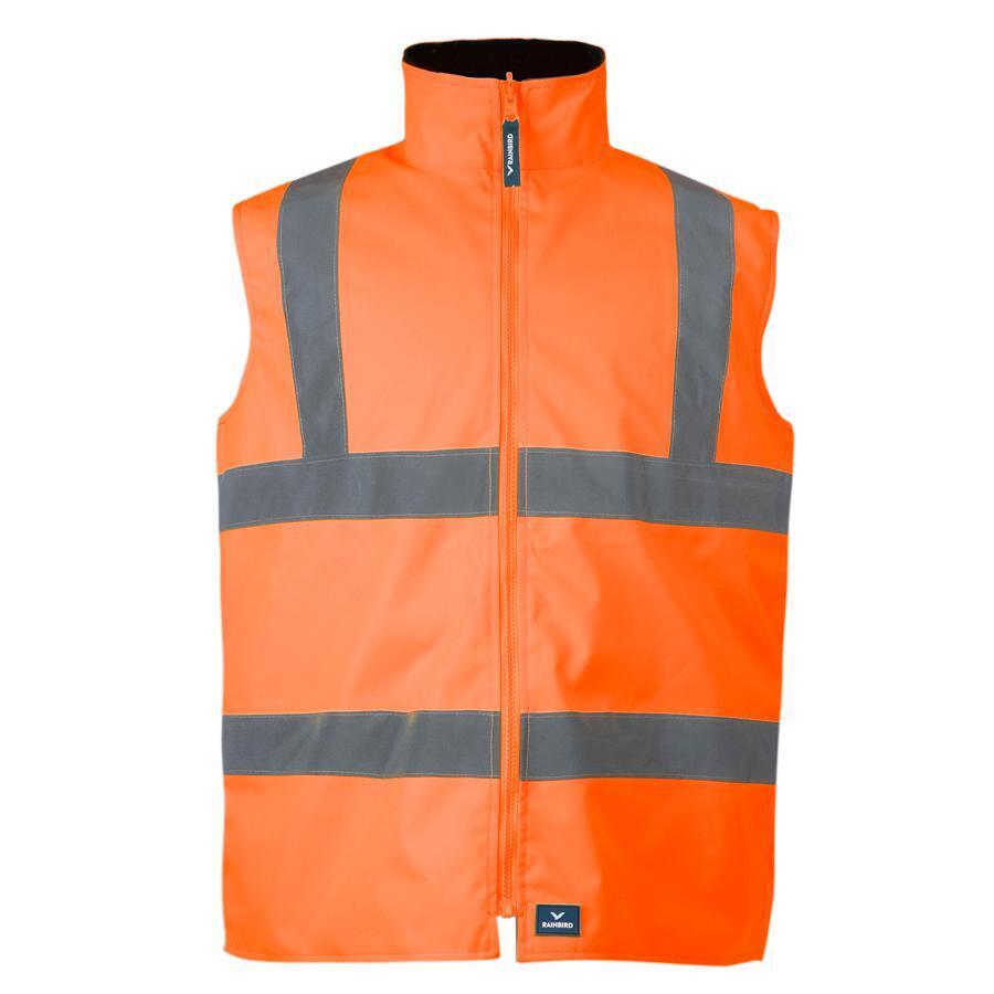 Rainbird Workwear Reversible Utility Vest