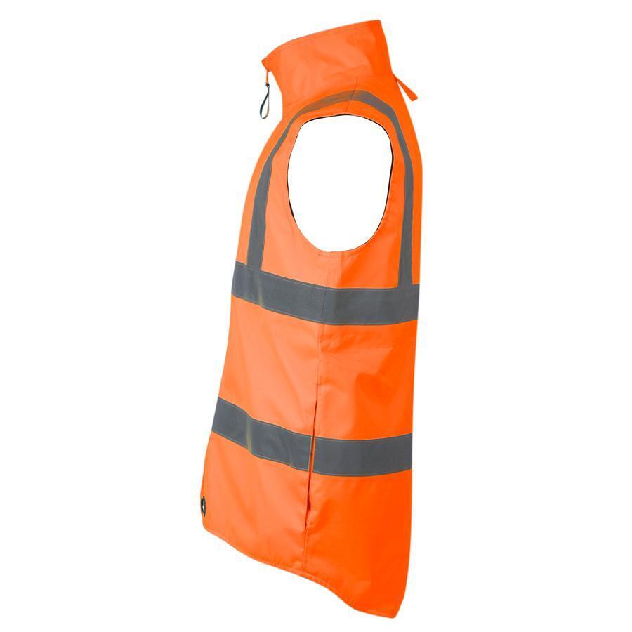 Rainbird Workwear Reversible Utility Vest