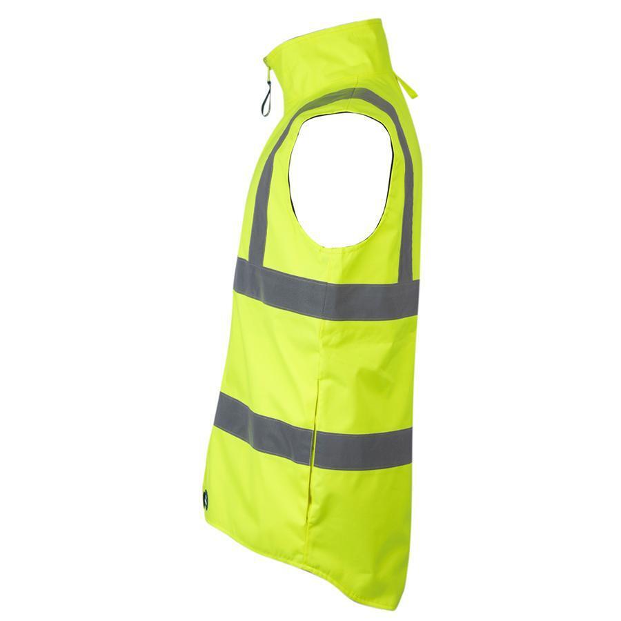 Rainbird Workwear Reversible Utility Vest