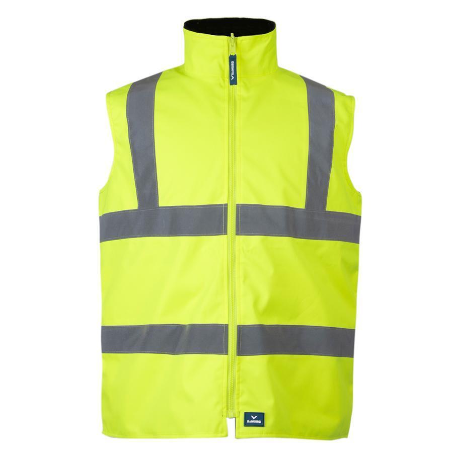 Rainbird Workwear Reversible Utility Vest