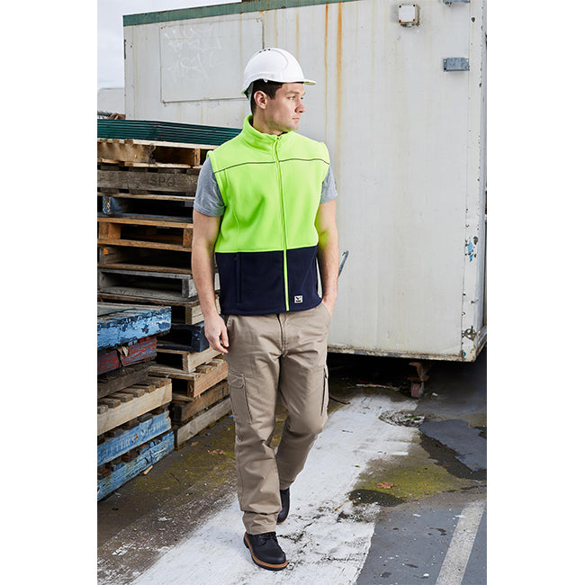 Rainbird Workwear Adults Maguire Vest