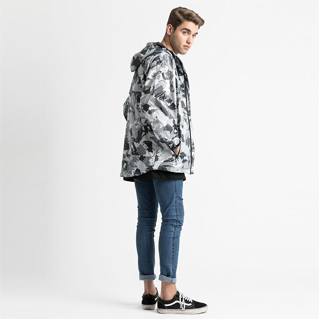 Rainbird Workwear Lynx Jacket Collab