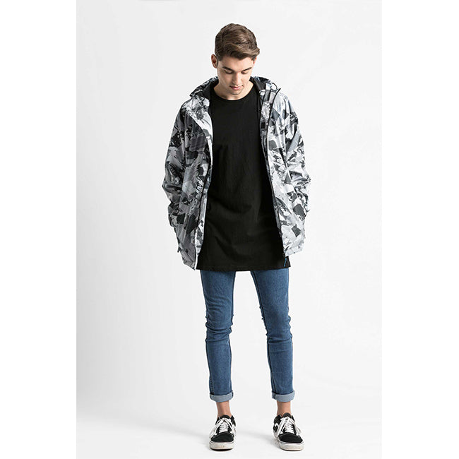 Rainbird Workwear Lynx Jacket Collab