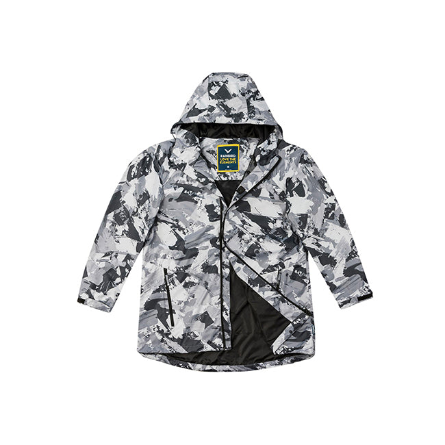 Rainbird Workwear Lynx Jacket Collab