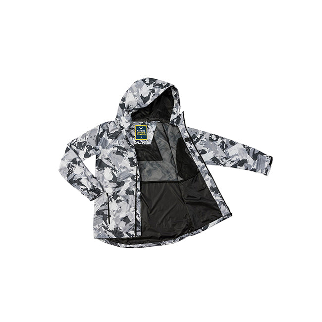 Rainbird Workwear Lynx Jacket Collab