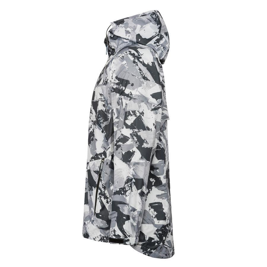 Rainbird Workwear Lynx Jacket Collab