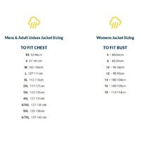 Rainbird Workwear Yildun Stowdown Jacket