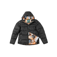 Rainbird Workwear Yildun Stowdown Jacket