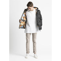 Rainbird Workwear Yildun Stowdown Jacket