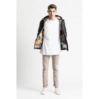 Rainbird Workwear Yildun Stowdown Jacket