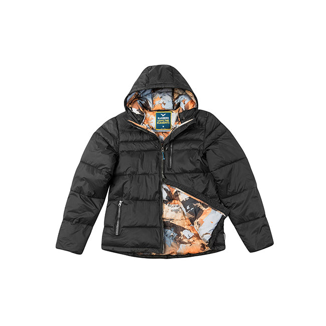 Rainbird Workwear Yildun Stowdown Jacket