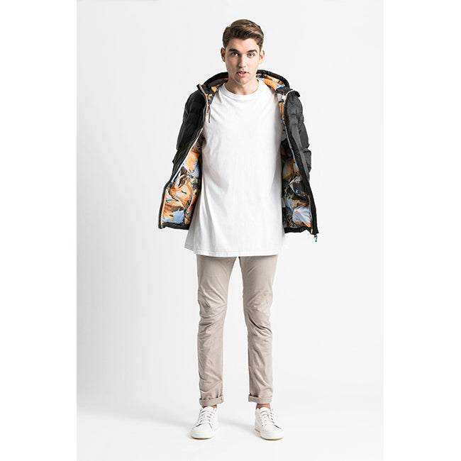 Rainbird Workwear Yildun Stowdown Jacket